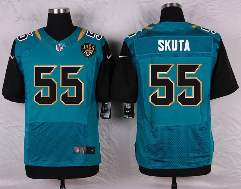 Jacksonville Jaguars elite jerseys-049
